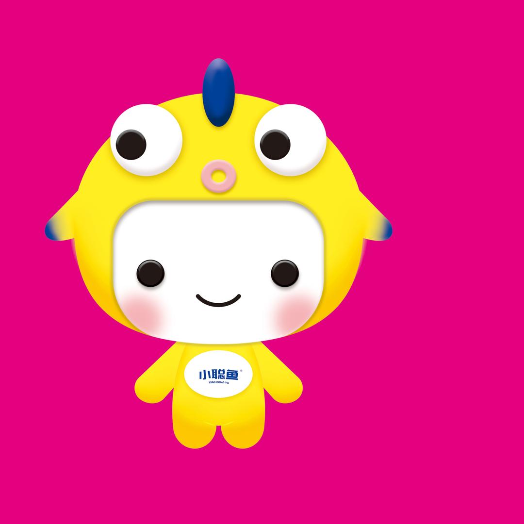 项城小聪鱼潮童鞋