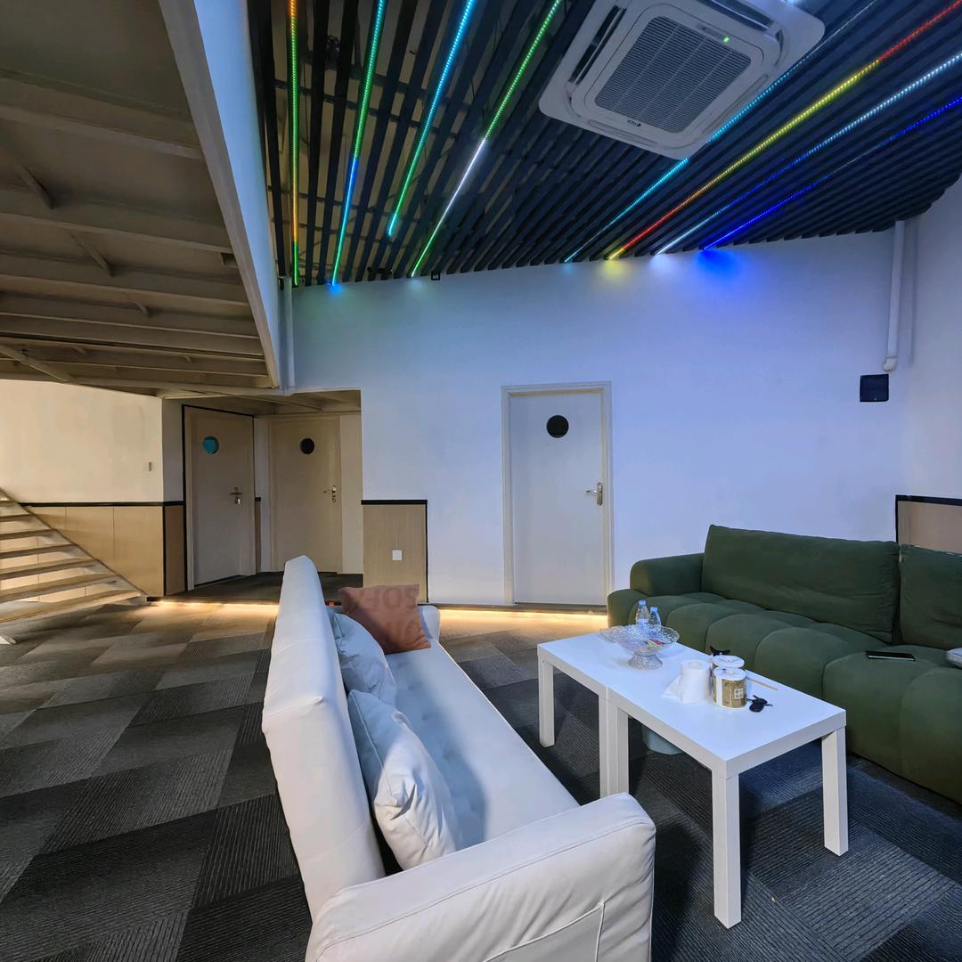 咪咪桌游影院剧本杀官方号