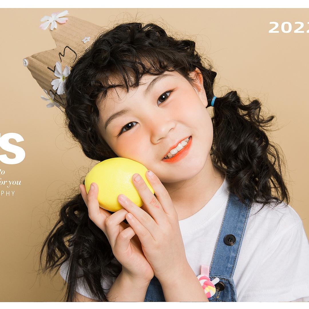 安徽童优社儿童摄影