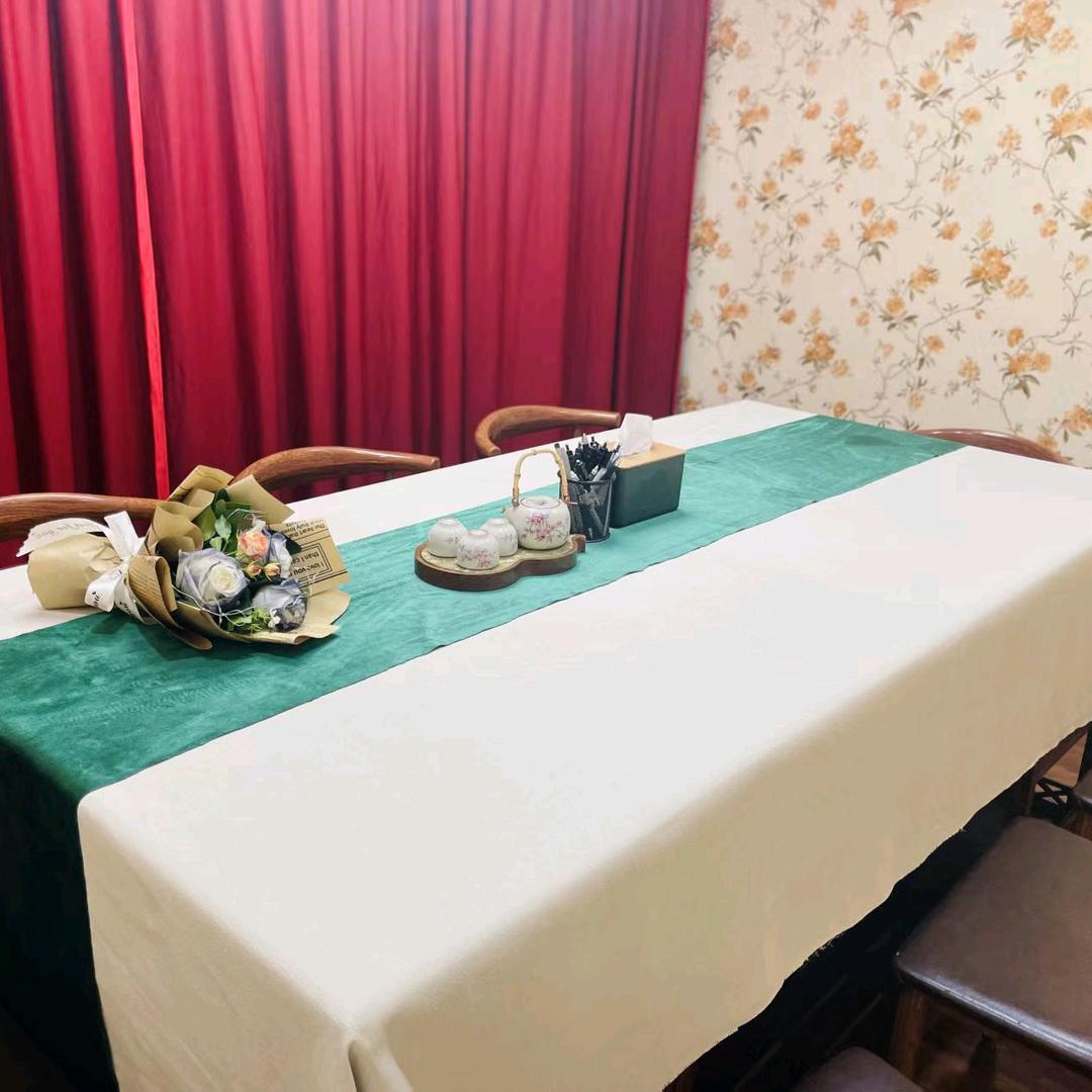 剧梦推理馆（朝阳店）