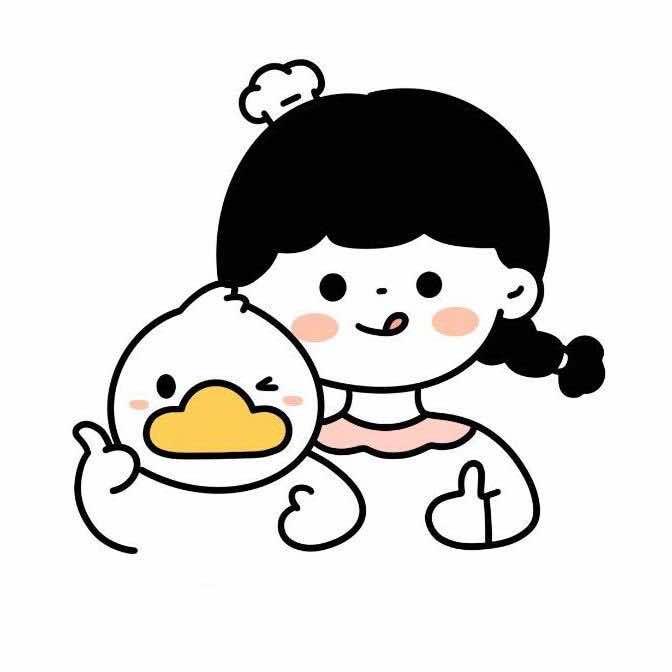 小胖妹衢州鸭头