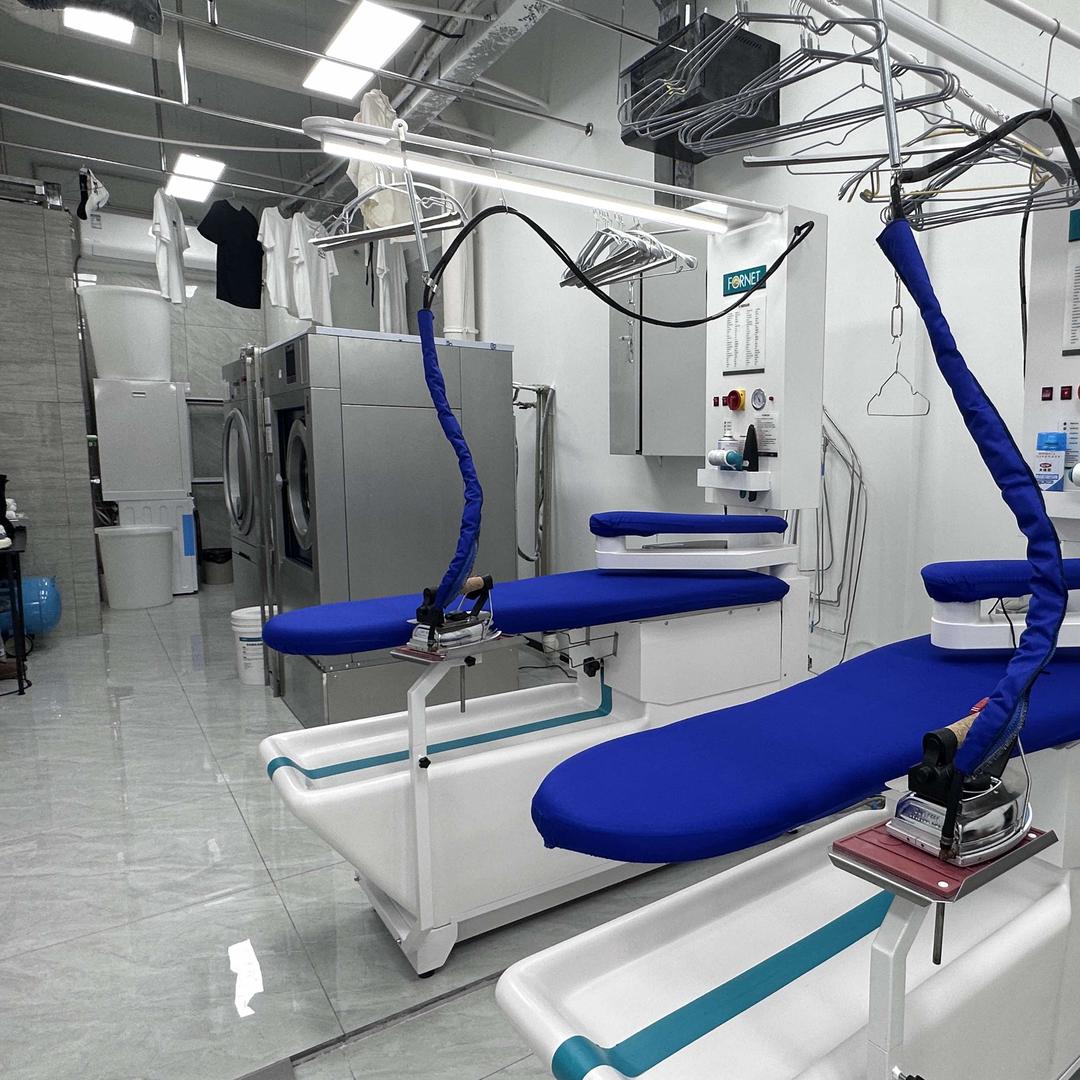 福奈特洗衣(绿地·朝阳门店)