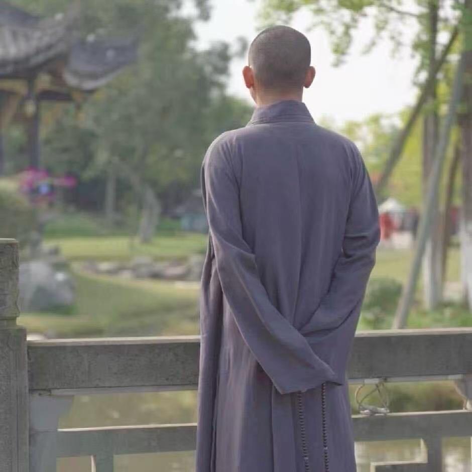 悟持师兄.芒市度上