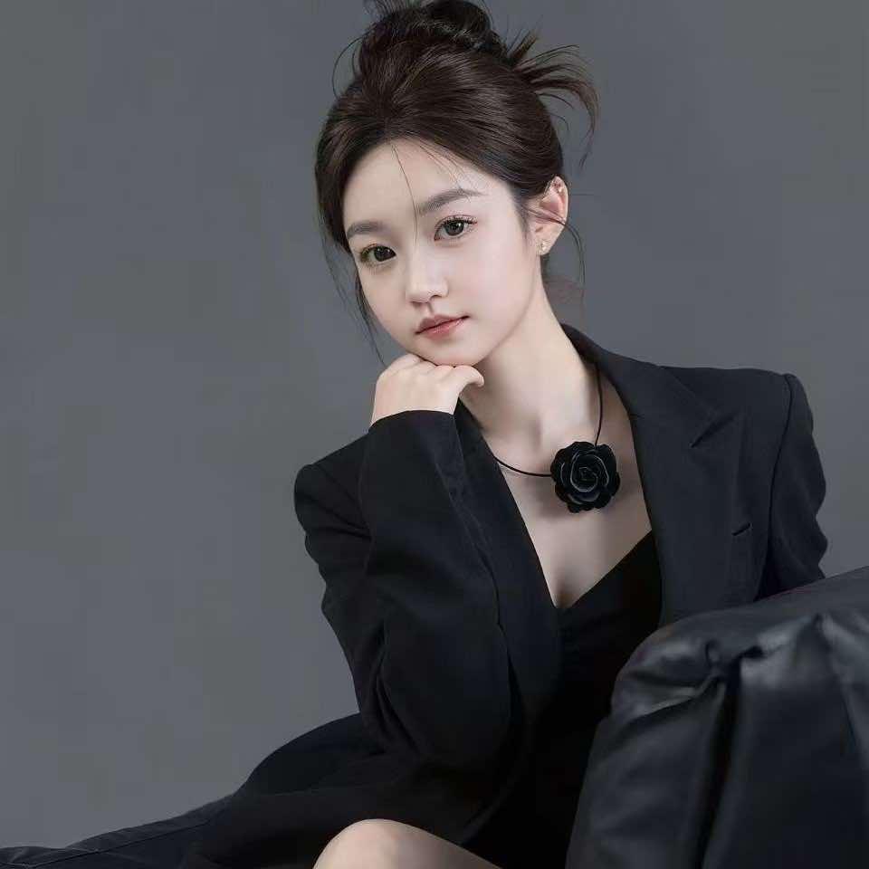 涉县任静美容工作室中式美睫晓雪