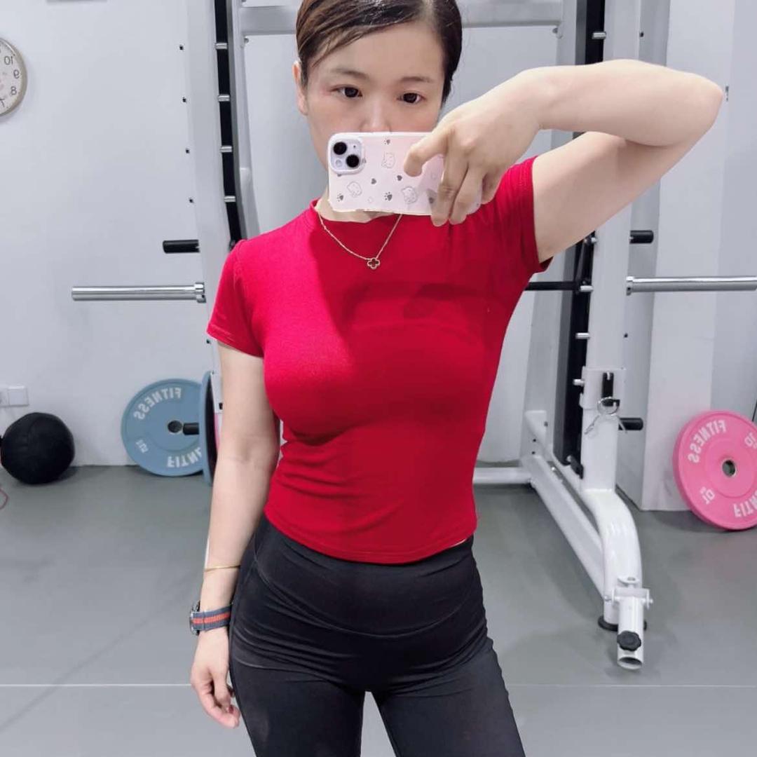 有你女子健身馆