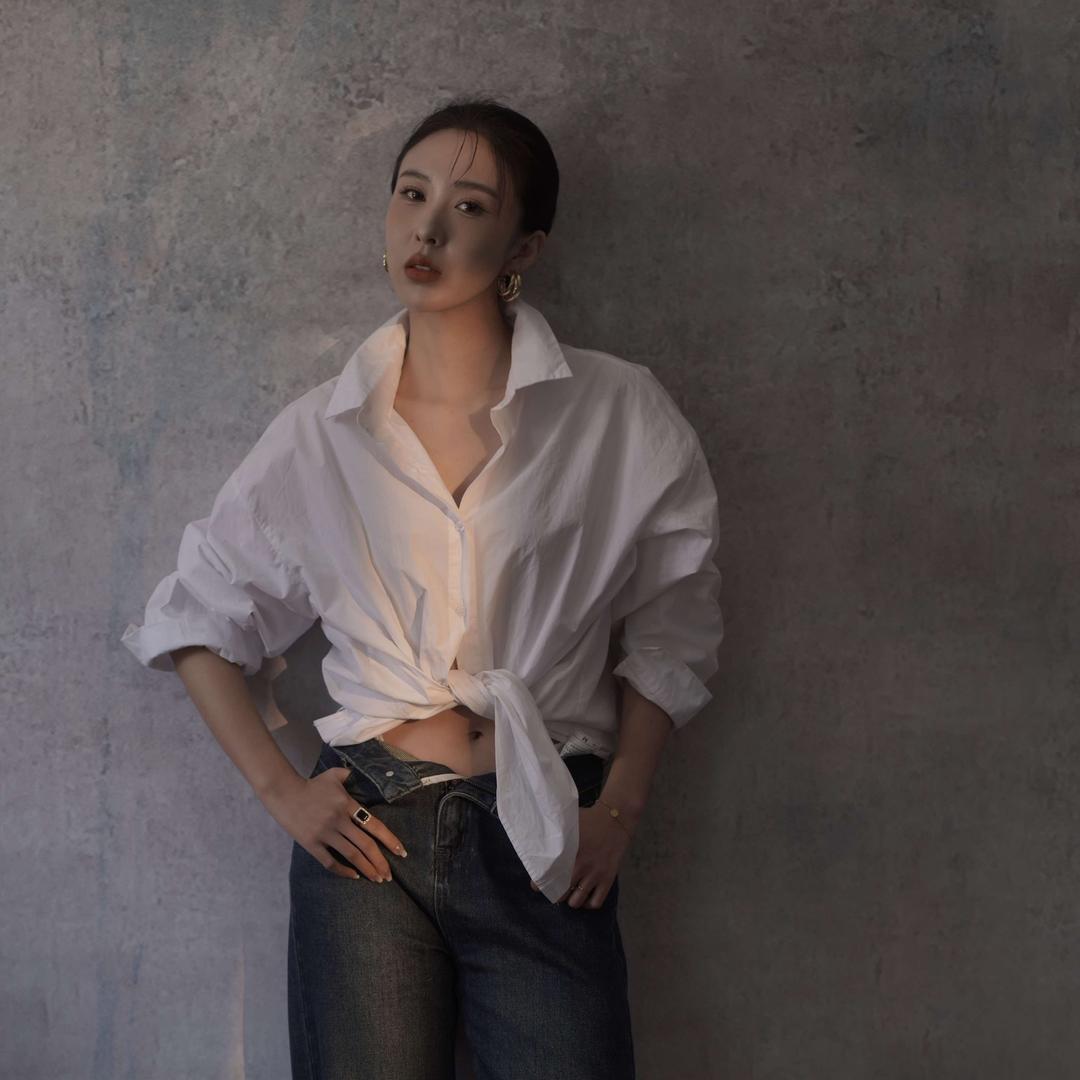 烟台曼姝独立设计女装