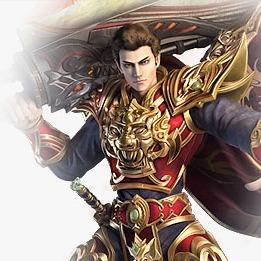 传奇暴龙