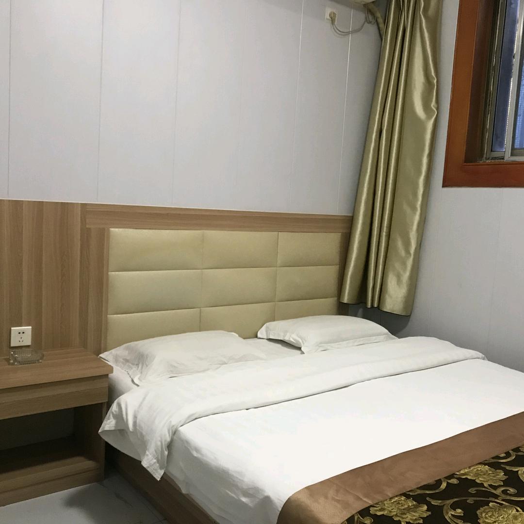 榆林火车站建利商务宾馆