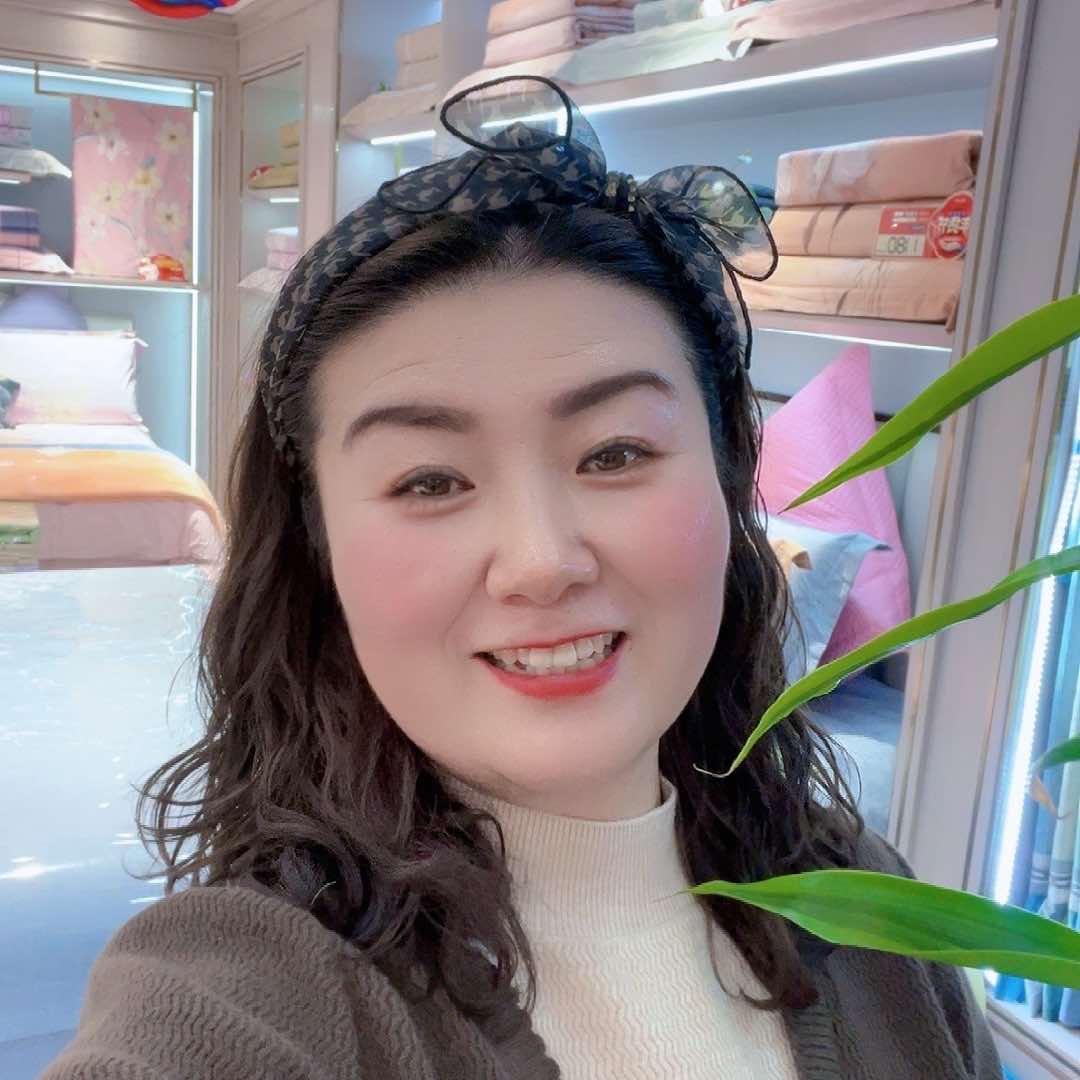 柏琳家纺张掖店