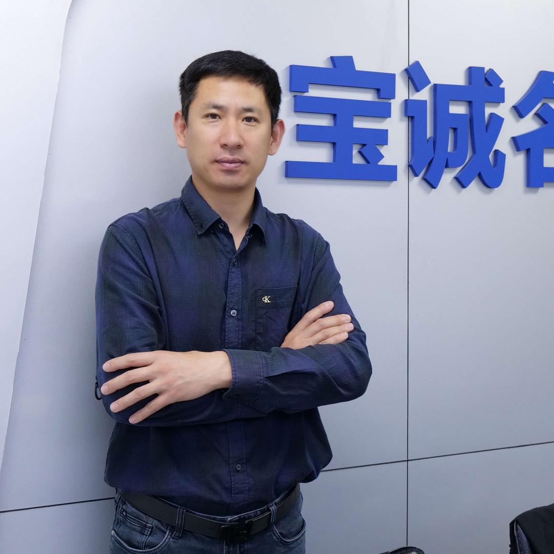 惠州宝诚盛名车专修