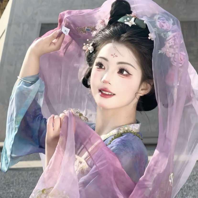 醉红妆•汉服写真体验店