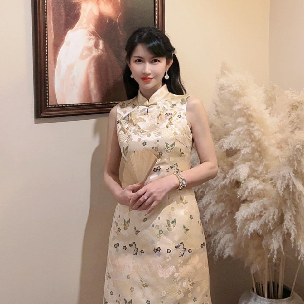 闽家购超市唛嗬频Annie私服直播号