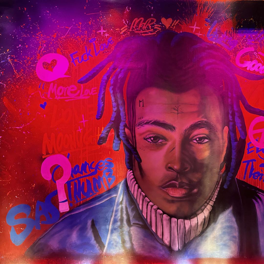 Max