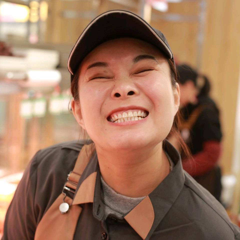 鹤岗市周老爹熟食（鹿林山店）