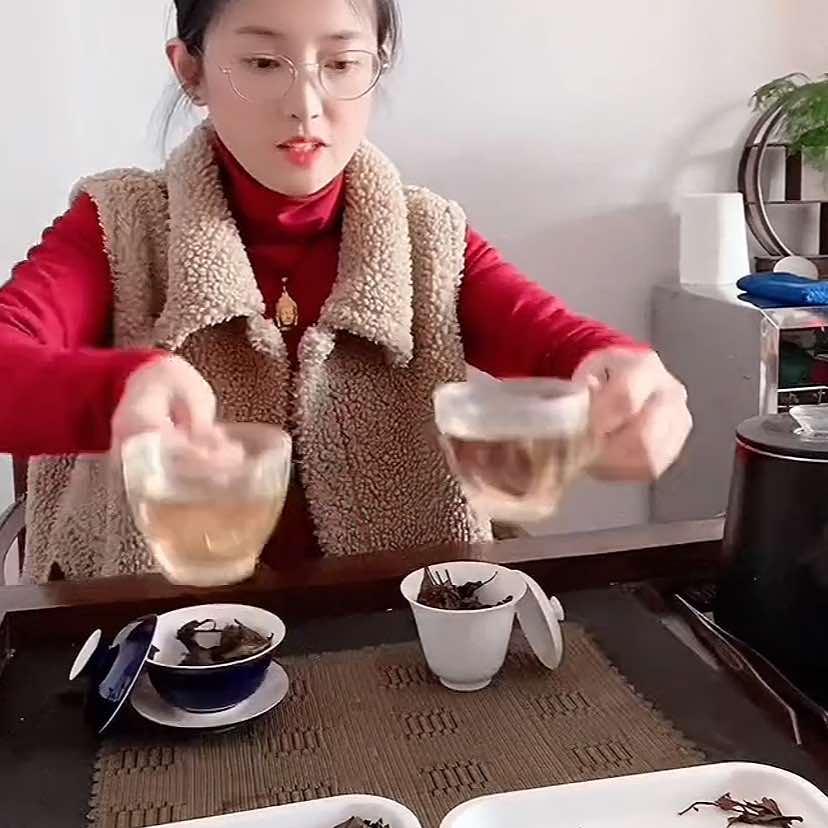 孙燕茶庄