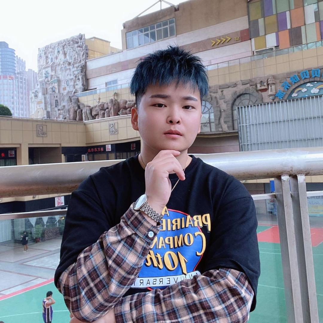 来米美发salon烫发·染发