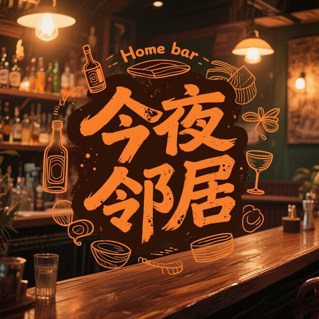 今夜邻居Homebar
