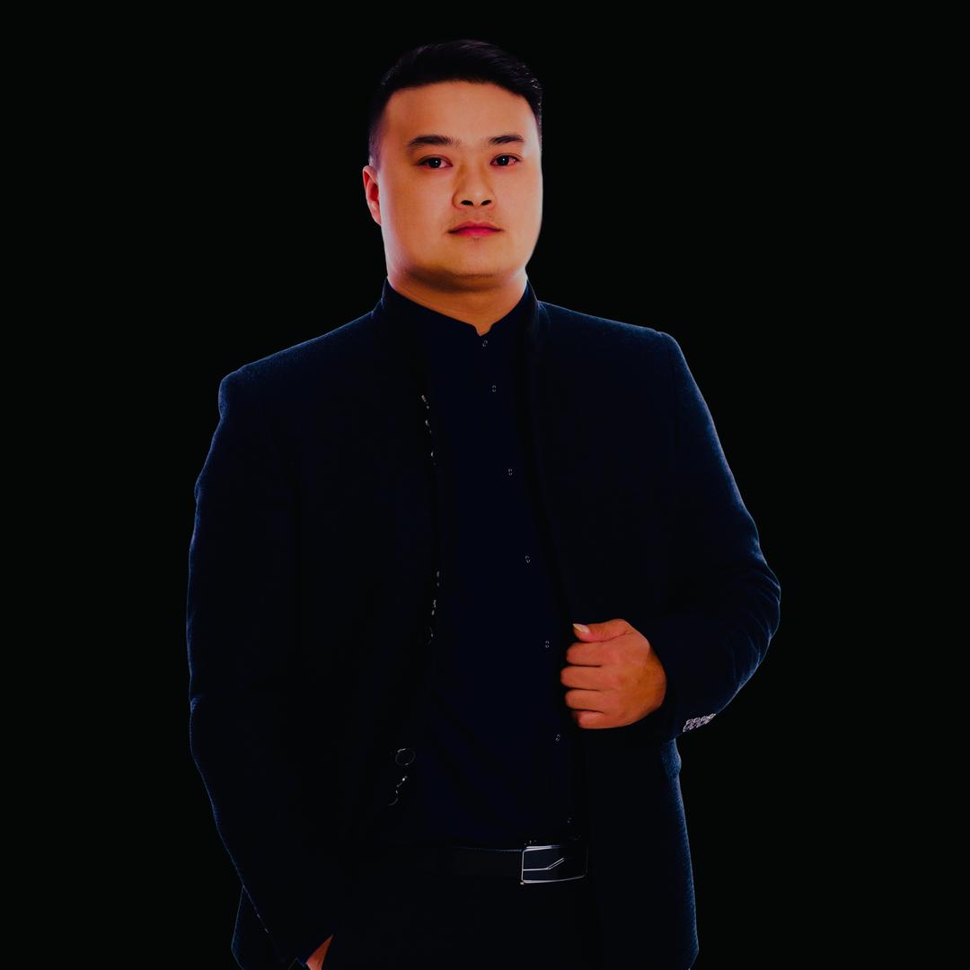 潮武龙传承·龍拳少侠团