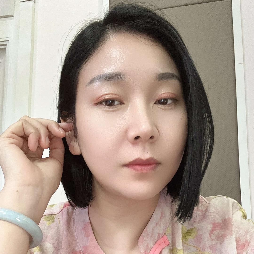 娜姐乌密草植物染发