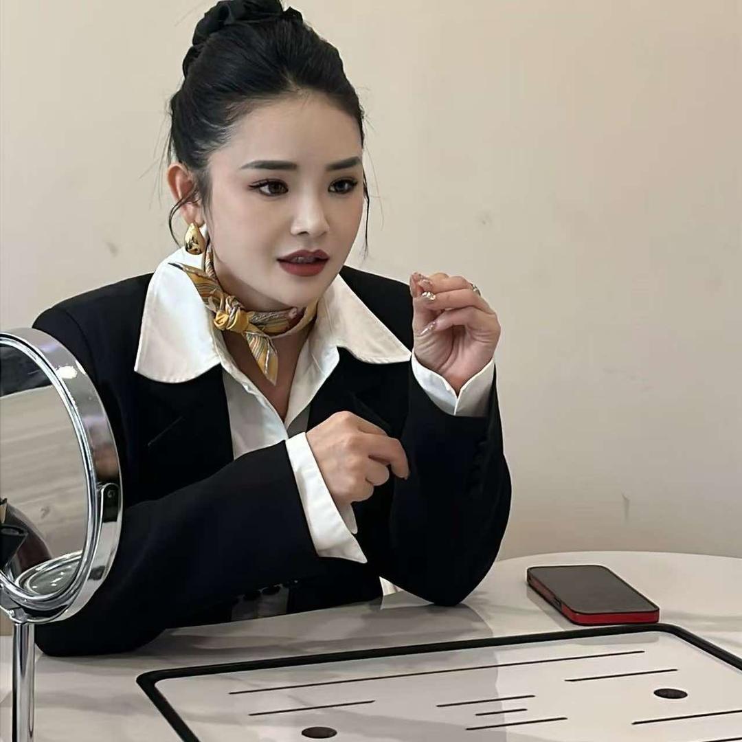 成都高新烟雨季俏姝妍美容有限公司