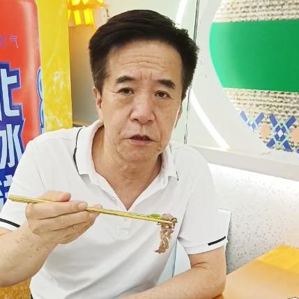 阿云妹·云南生烫牛肉米线