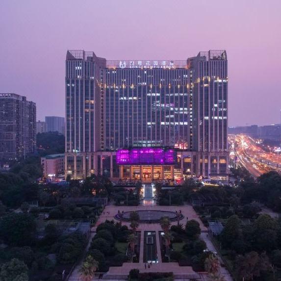 长沙阳光国际酒店