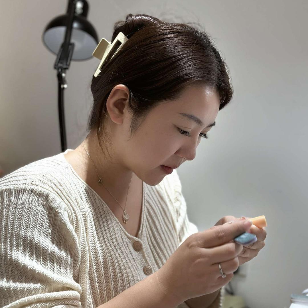唐河美人制造美甲美睫