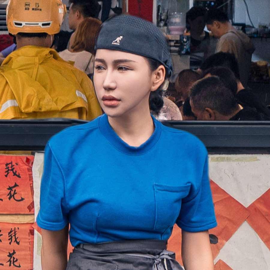 阿兜米线阿兜包子总部