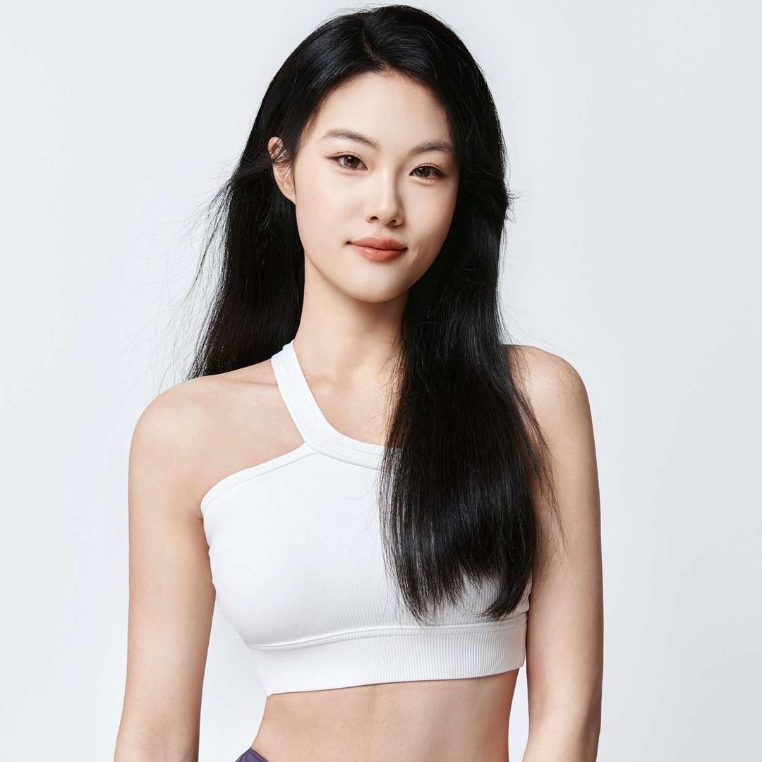 Hey普拉提 涵涵老师