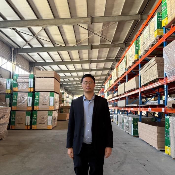 阿肖哥-信阳全屋定制源头工厂新享家居