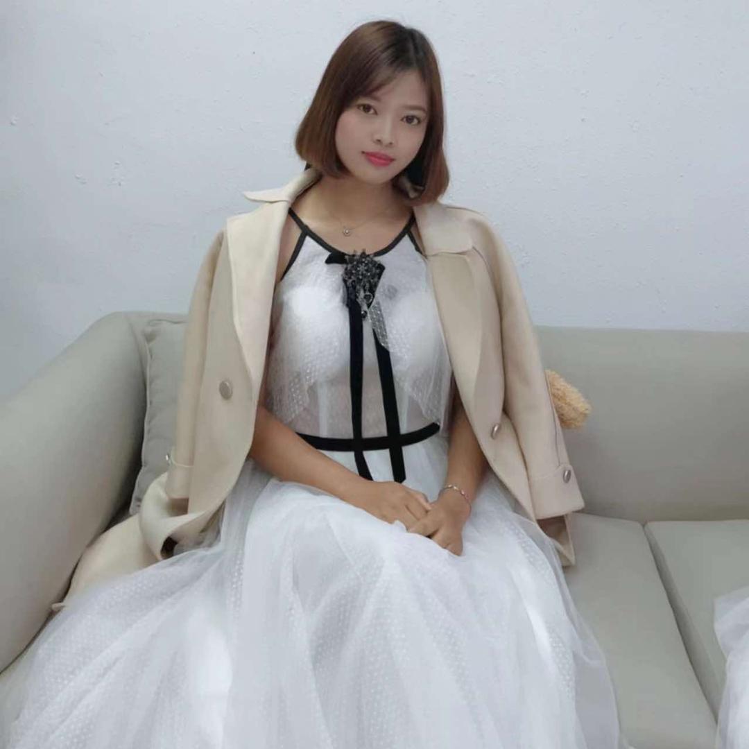 梅江区睫匠美甲美睫