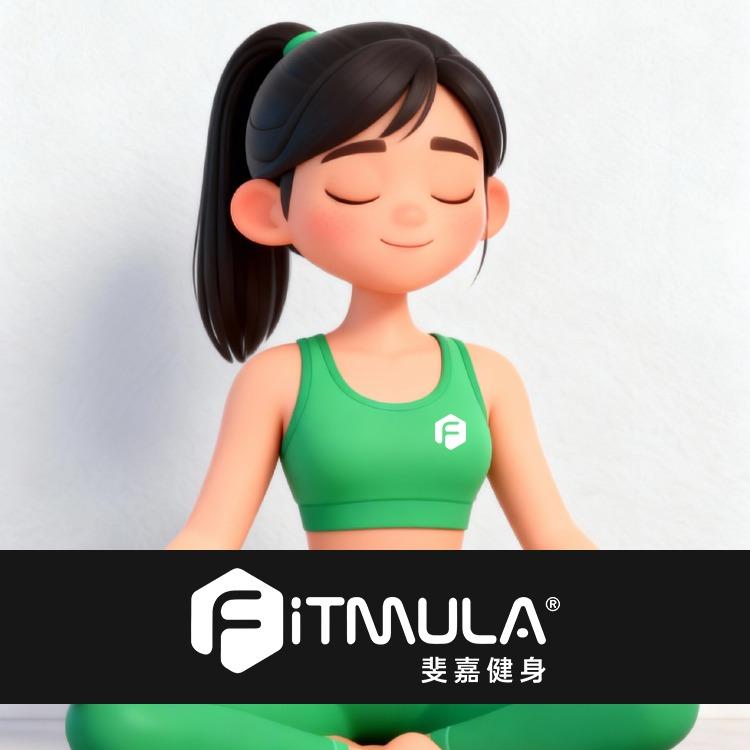 FITMULA斐嘉健身顾问娜娜
