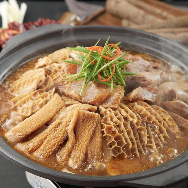 巷口砂锅打边炉（利津店）