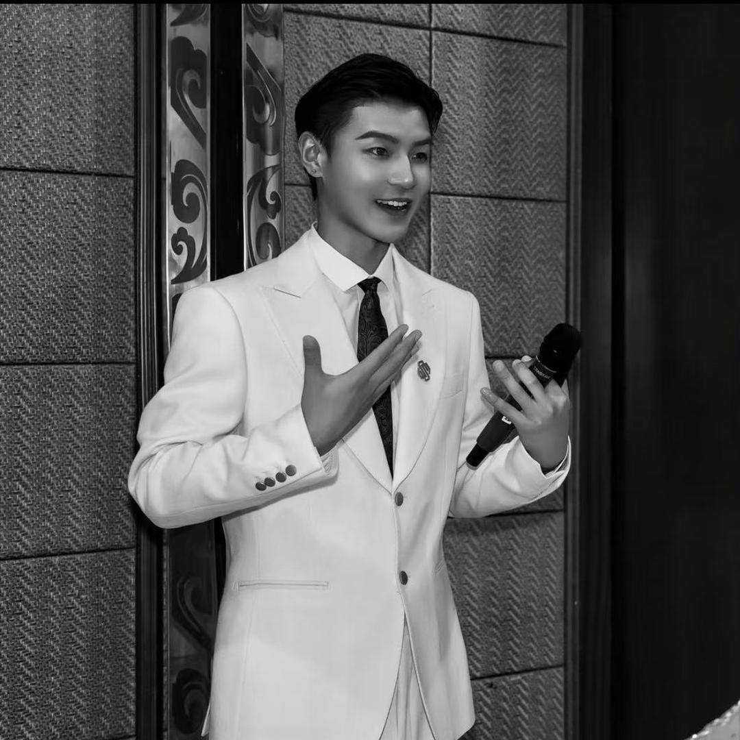 博阳倾听-天福