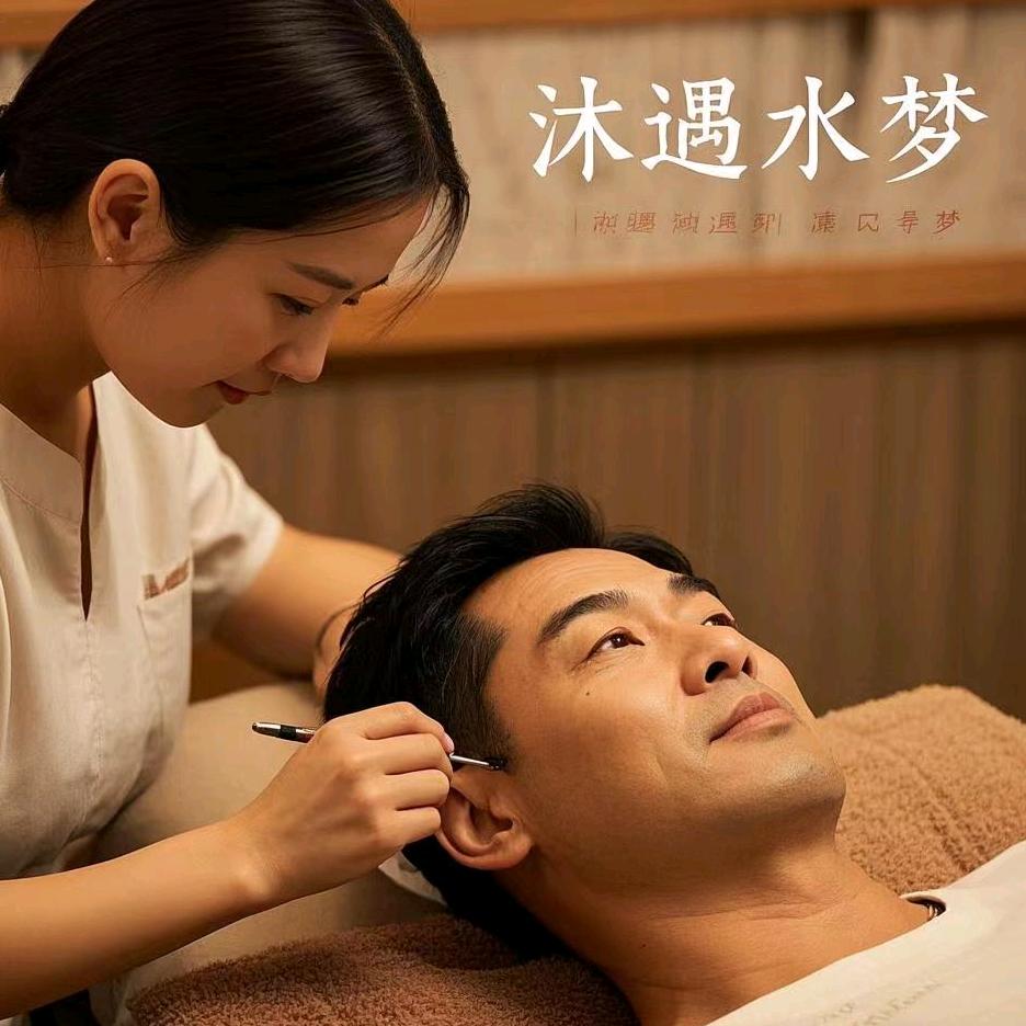 沐遇水梦SPA养生会所