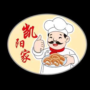 凯阳家老青岛脂渣(第002分店)官方号