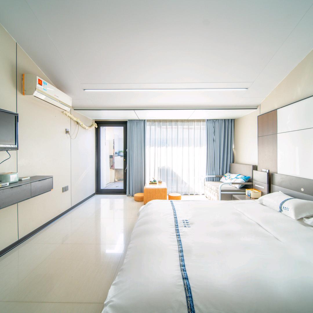 湄洲岛海潮宾馆官方号