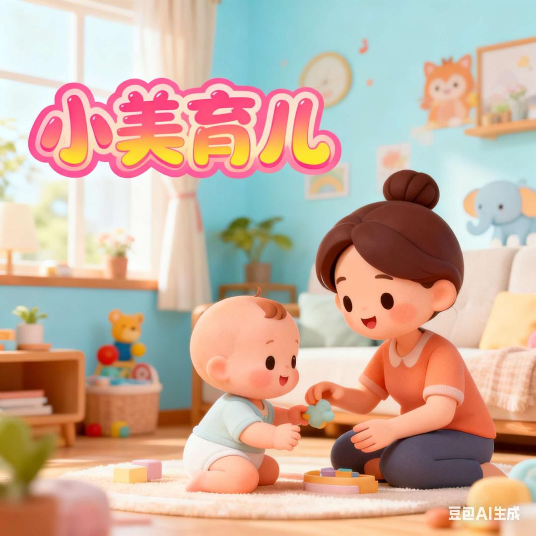 小美医生小儿推拿(群星总店)