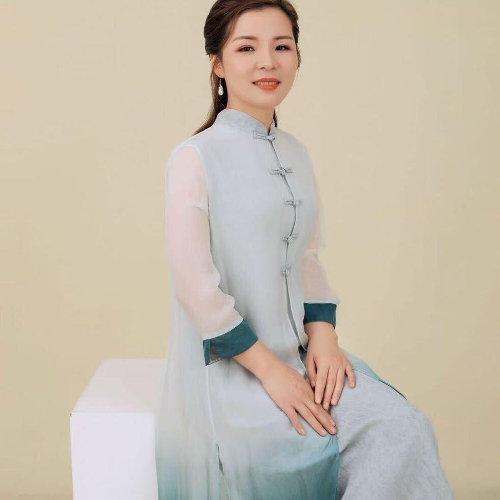 龙港五点智学苹老师