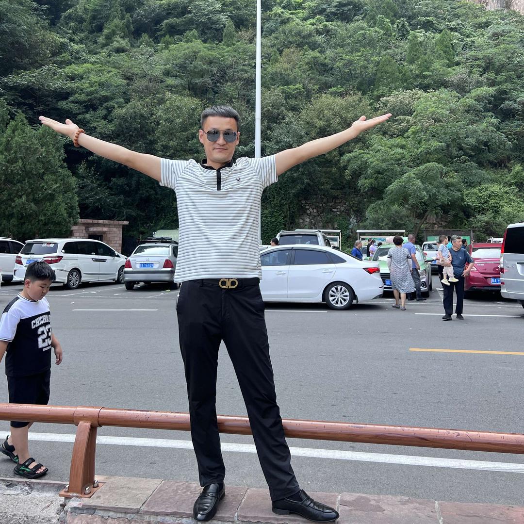 驾校刘校长