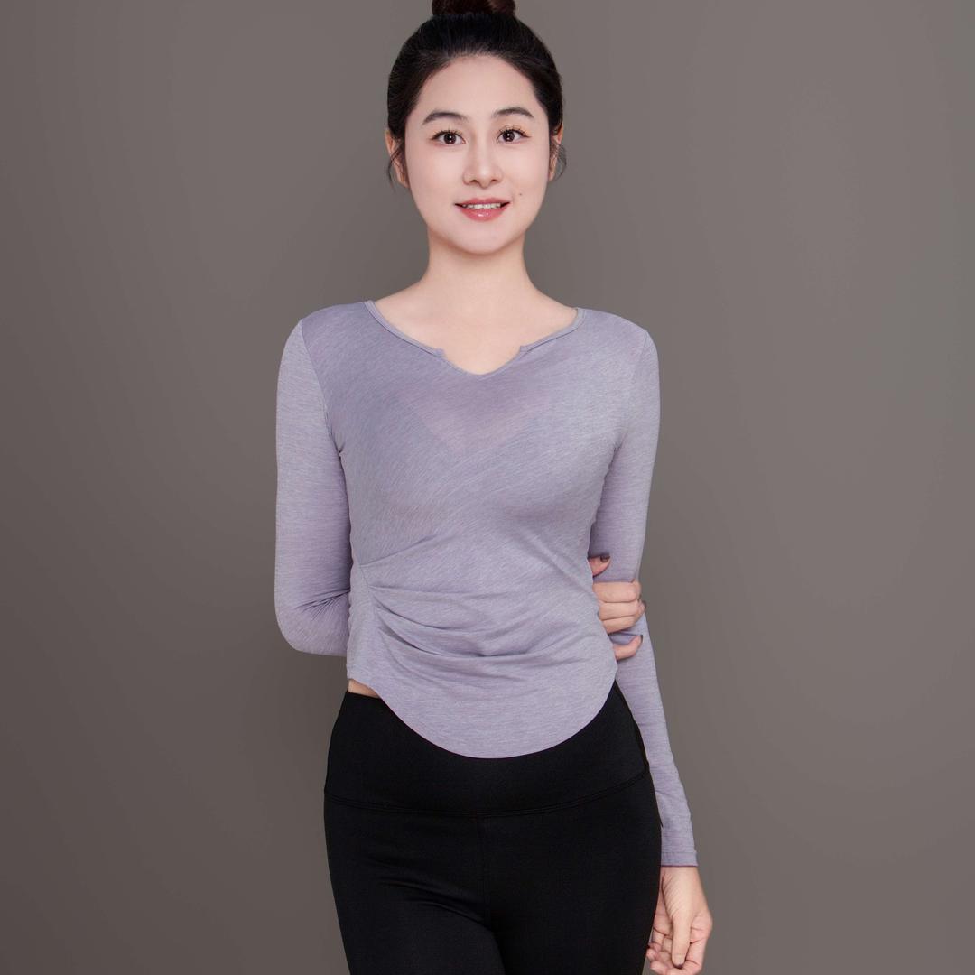 有伽瑜伽普拉提女子塑形馆