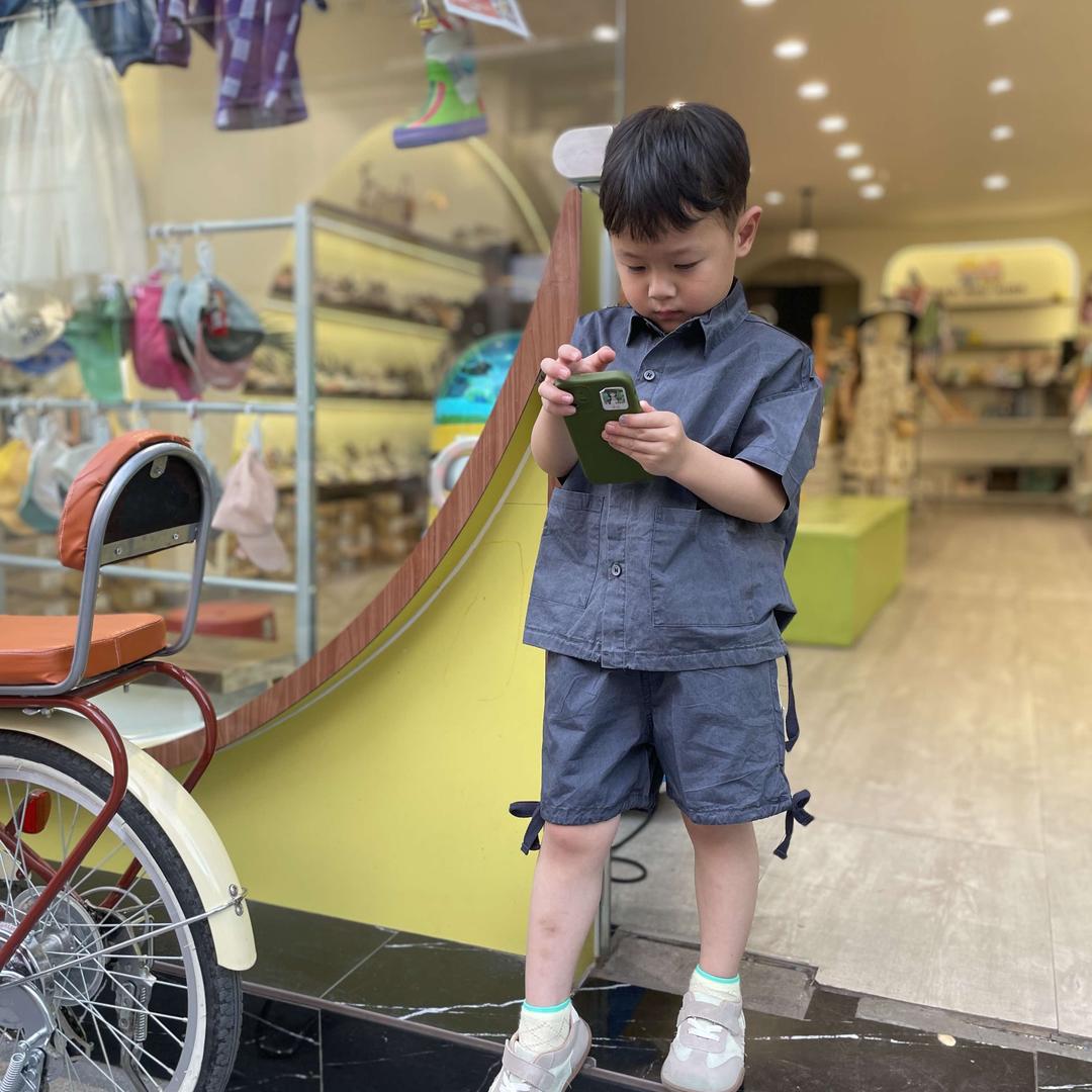 桑坡毛豆（档口营业）