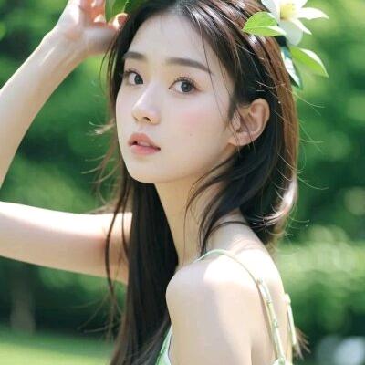 倩倩（柏佩）