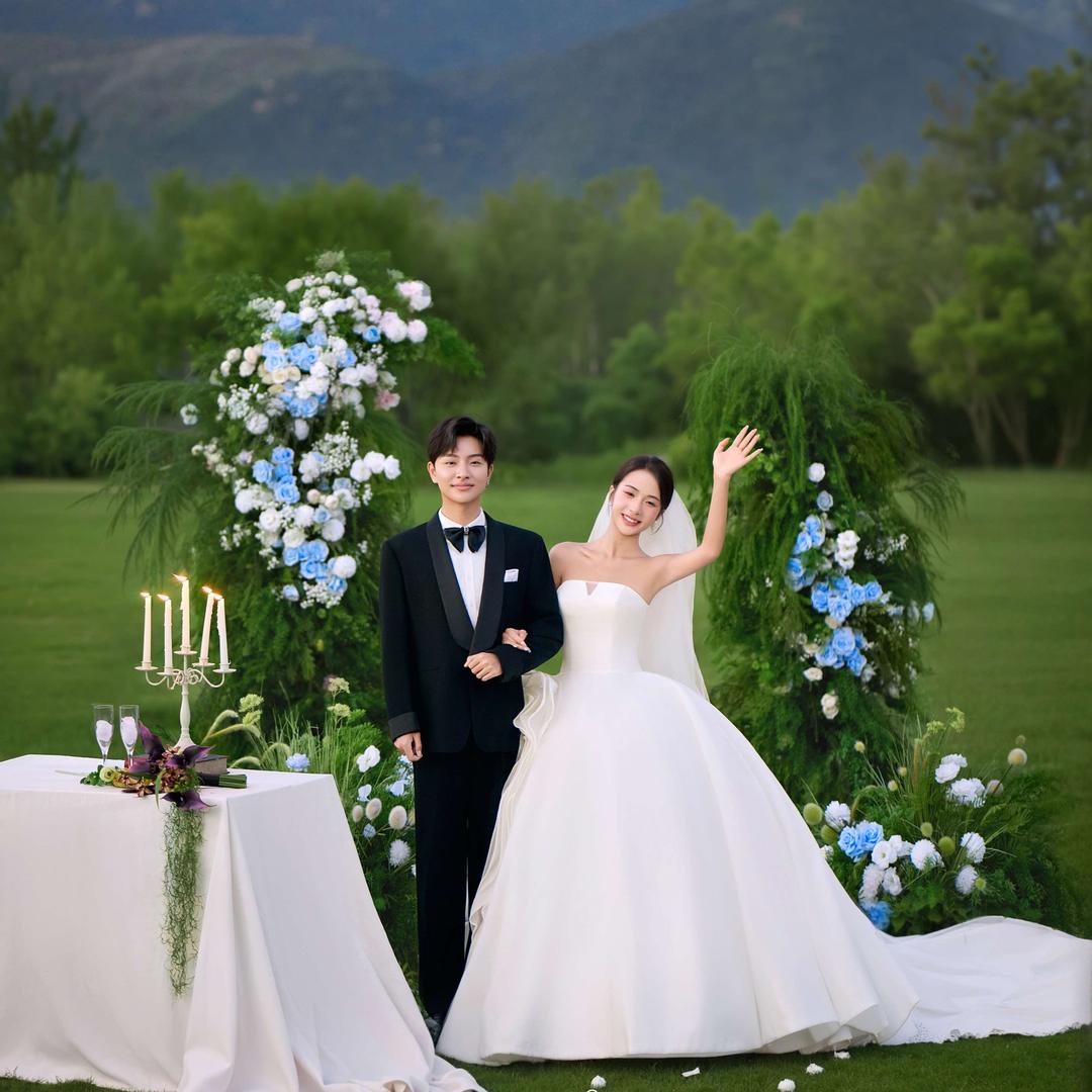 泰安柯林摄影STUDIO