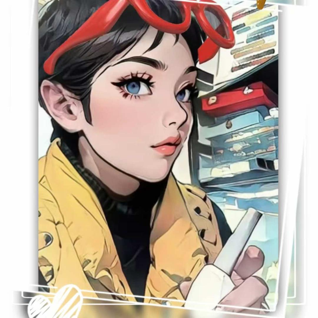 小玉美甲(洸河路店)官方号