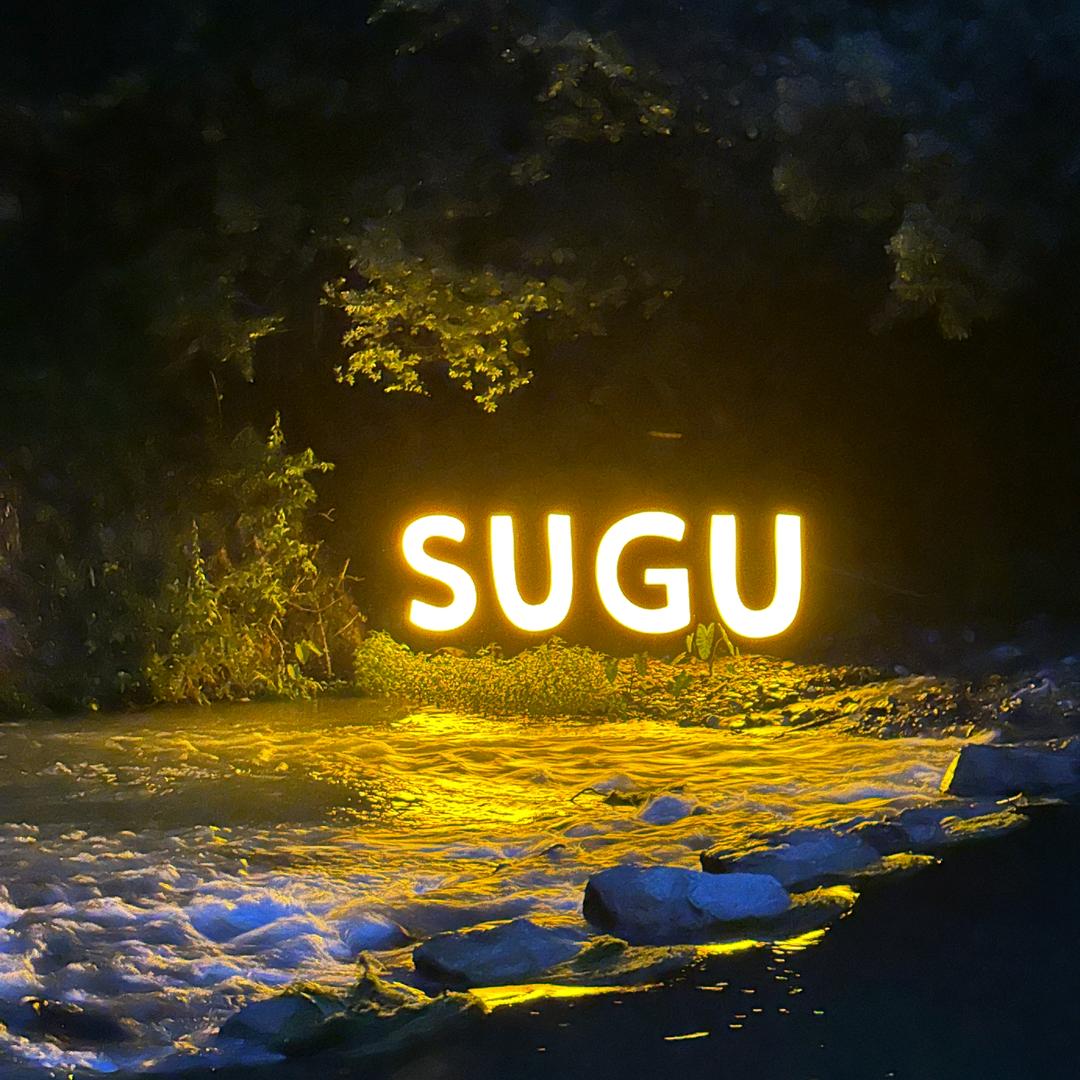 溯谷CAMP·瀑布咖啡