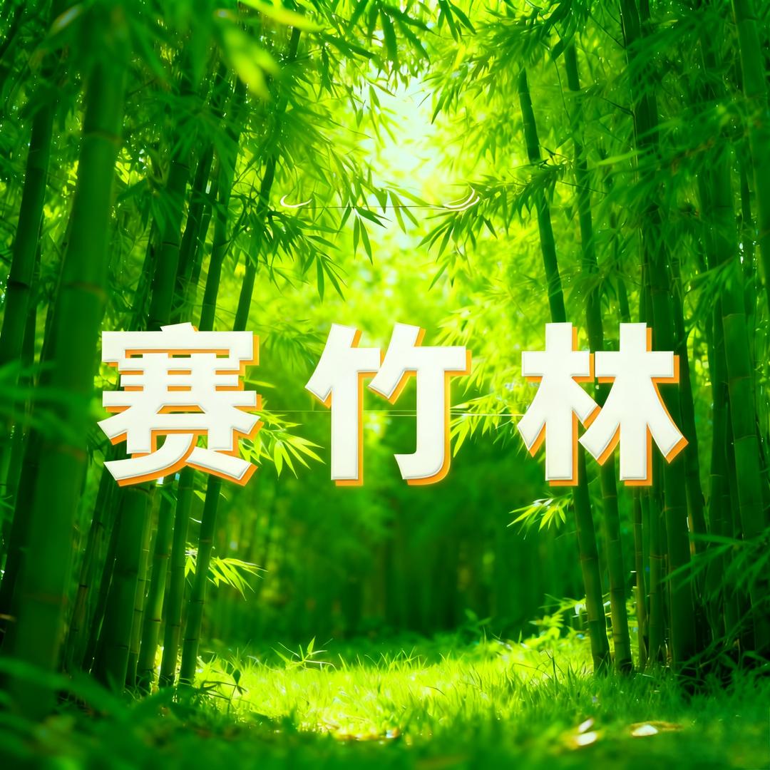 赛竹林·按摩·SPA官方号