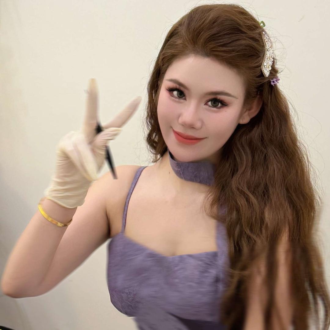 辣眉杨子·艺赫美学形象管理(惠民店)