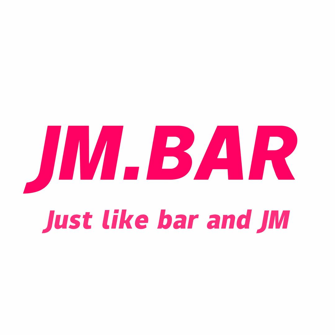 JM.BAR(Kpop主题酒吧)