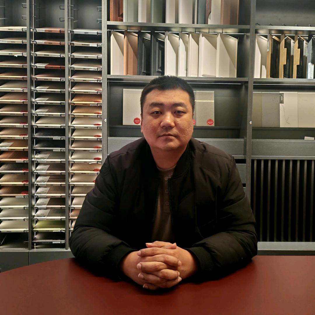 红点整装统帅号